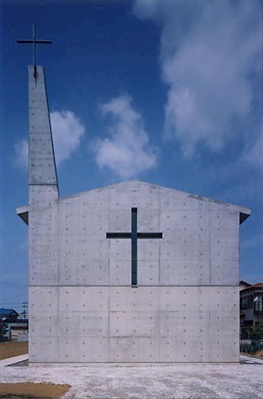 千葉バプテスト教会