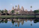 タイ、カンボジアの世界遺産を訪ねる旅