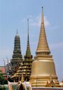 タイ、カンボジアの世界遺産を訪ねる旅